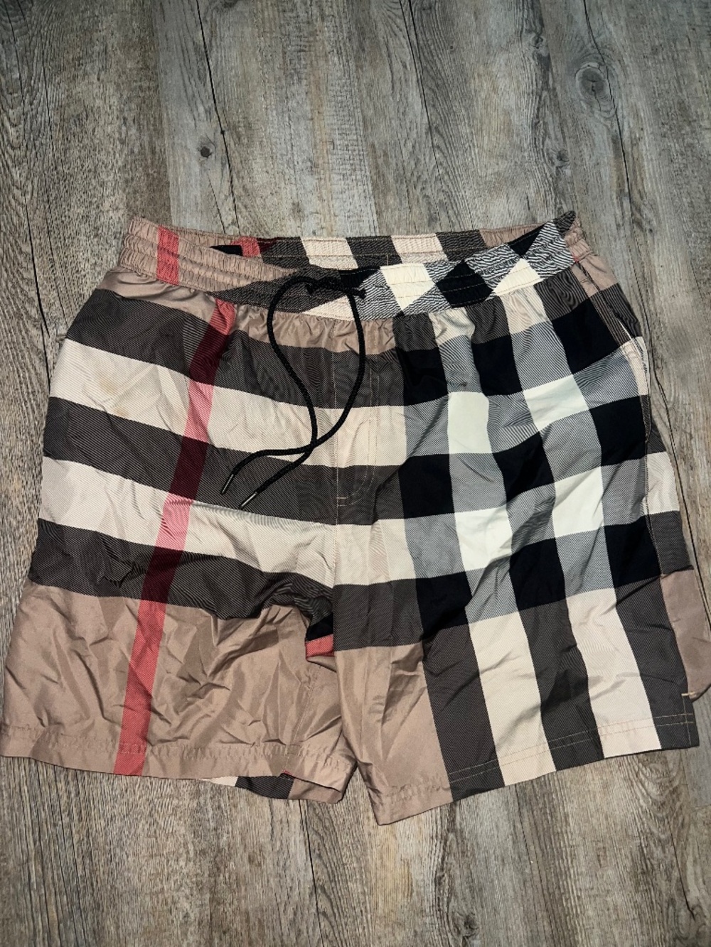Burberry Swimsuit